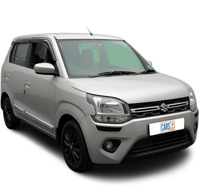 Maruti New Wagon-R-img